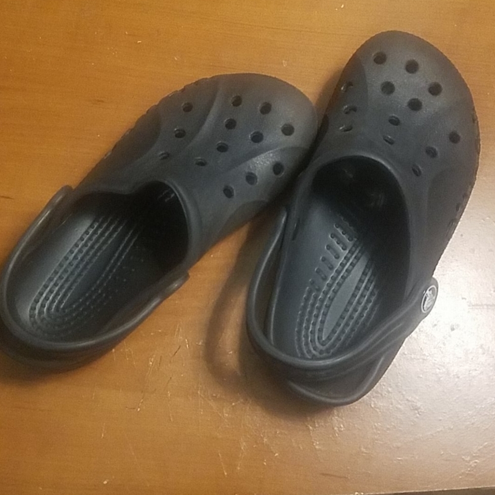 Crocs